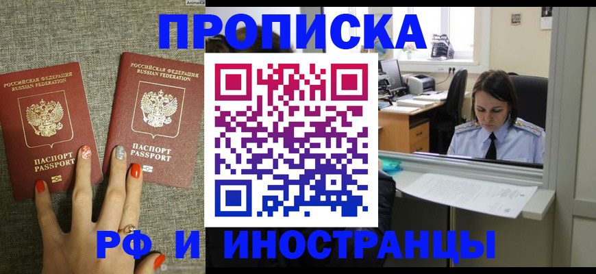 прописка законно в Коле